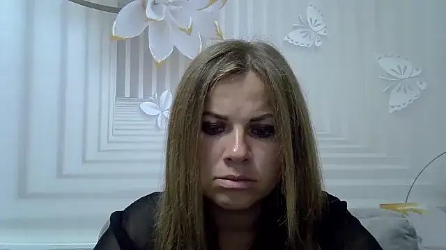 TinaFun4u online show from September 24, 7:31 pm