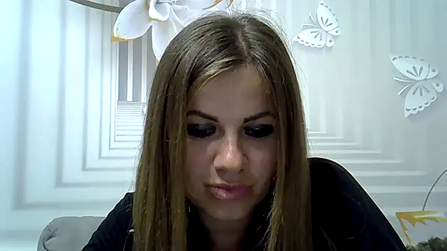 TinaFun4u online show from May 6, 8:57 pm