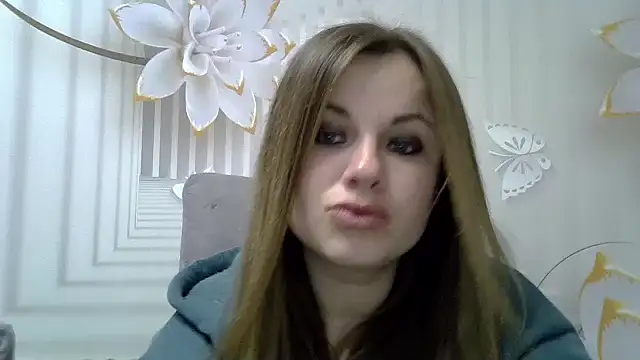 TinaFun4u online show from February 17, 9:10 pm