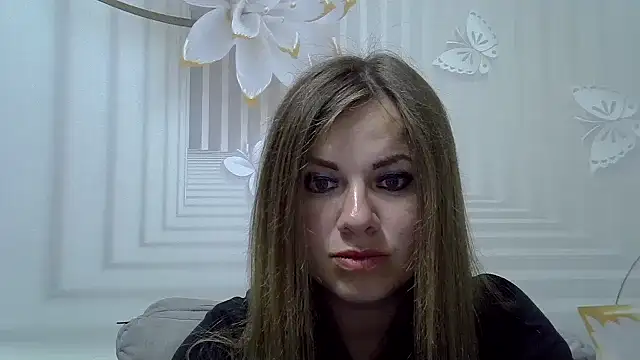 TinaFun4u online show from June 18, 8:47 pm