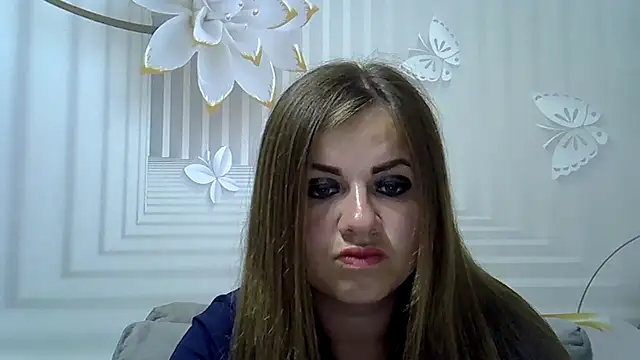 TinaFun4u online show from June 10, 8:10 pm