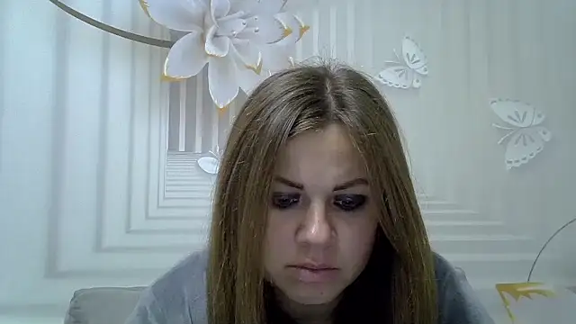 TinaFun4u online show from November 23, 11:15 pm