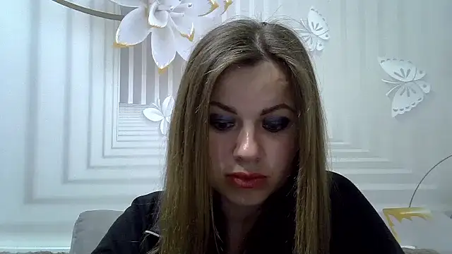 TinaFun4u online show from March 18, 8:53 pm
