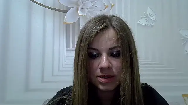 TinaFun4u online show from May 14, 8:06 pm