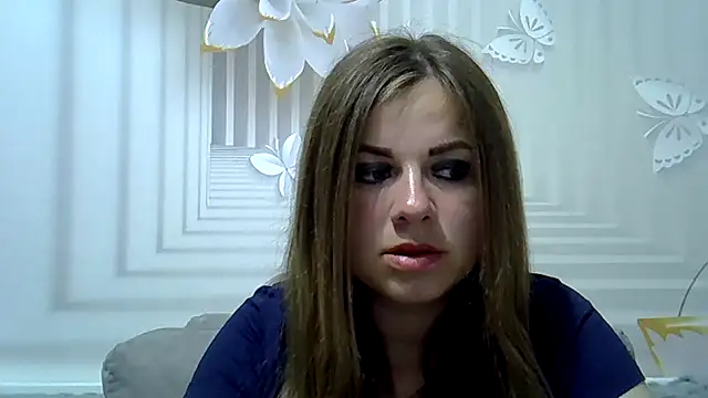 TinaFun4u online show from June 22, 8:17 pm