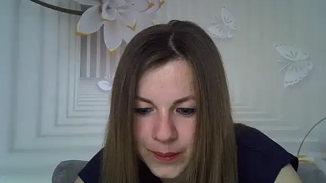 TinaFun4u online show from March 2, 7:37 am