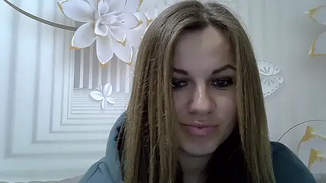 TinaFun4u online show from March 18, 3:34 am