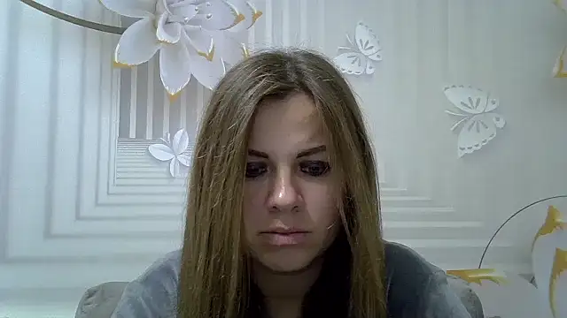 TinaFun4u online show from December 3, 8:52 pm