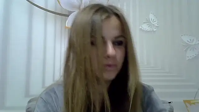 TinaFun4u online show from October 27, 9:05 pm