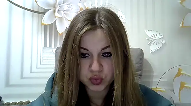 TinaFun4u online show from February 19, 8:31 pm