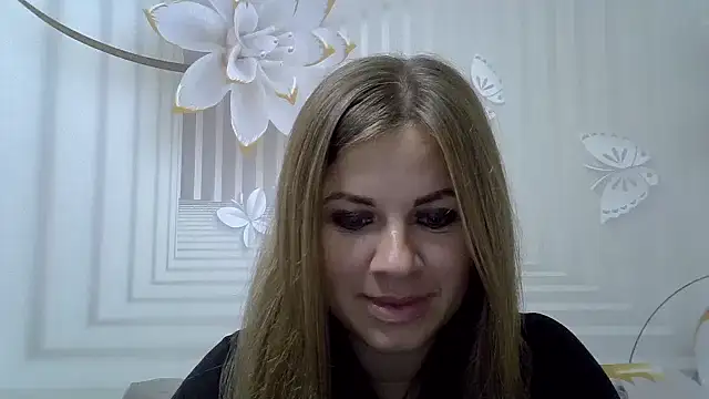 TinaFun4u online show from October 8, 7:36 pm