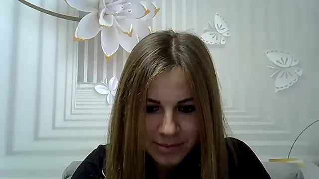 TinaFun4u online show from November 15, 8:35 pm