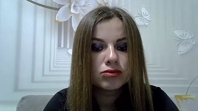 TinaFun4u online show from February 24, 8:42 pm