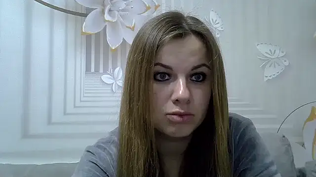 TinaFun4u online show from February 26, 8:15 pm