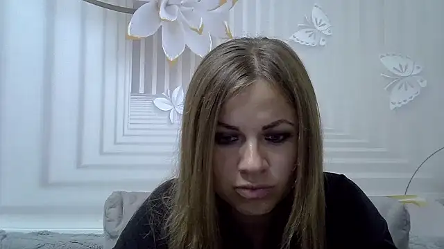 TinaFun4u online show from September 13, 7:14 pm