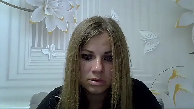 TinaFun4u online show from September 20, 7:19 pm