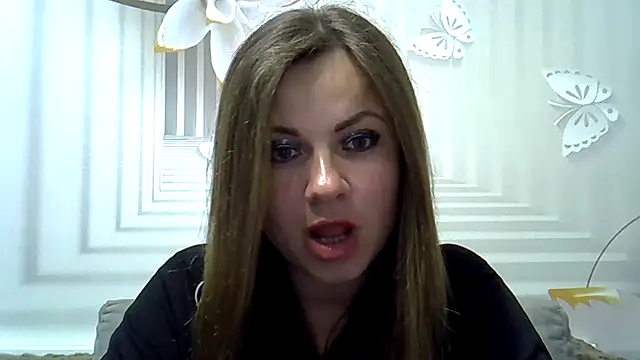 TinaFun4u online show from April 22, 7:53 pm