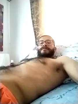 hairyserious online show from December 10, 5:22 pm