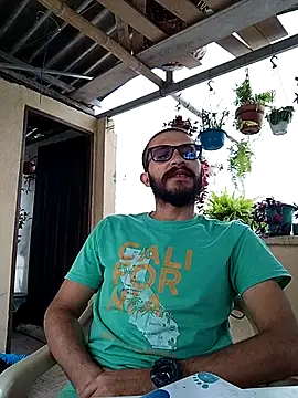 hairyserious online show from March 12, 7:58 pm