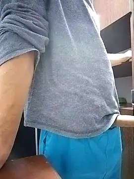 hairyserious online show from February 27, 3:08 am