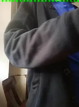 hairyserious online show from December 6, 1:38 pm