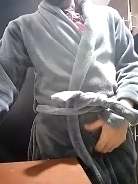 hairyserious online show from March 6, 2:30 am