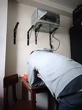 hairyserious online show from December 5, 12:59 pm