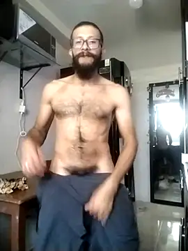 hairyserious online show from December 14, 6:41 pm