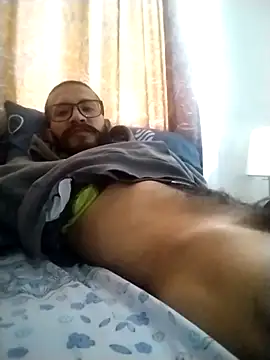 hairyserious online show from January 14, 1:28 pm