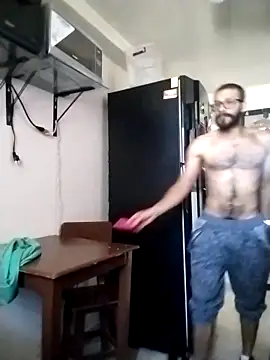 hairyserious online show from December 10, 2:17 pm