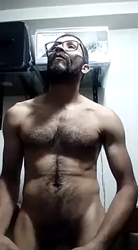 hairyserious online show from December 28, 3:37 am