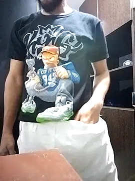 hairyserious online show from March 3, 3:38 am