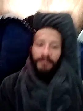 hairyserious online show from March 6, 2:40 pm