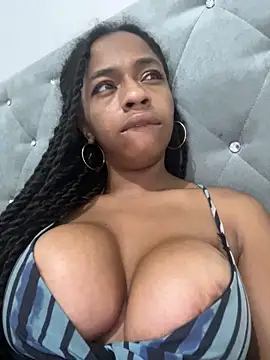 sexyebonyvip1 online show from February 10, 4:50 pm