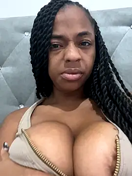 Snapshot of sexyebonyvip1 chatting on December 2, 2:52 pm sexyebonyvip1 online show from December 2, 2:52 pm