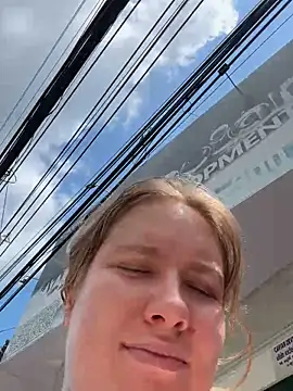 fluffy bunnyxxx online show from February 21, 6:26 am