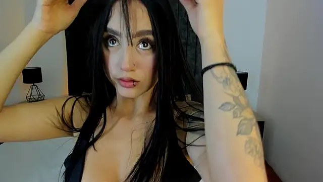 Snapshot of NataGarcia chatting on November 21, 4:28 pm NataGarcia online show from November 21, 4:28 pm