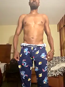 ElJudah7 online show from February 12, 12:21 am