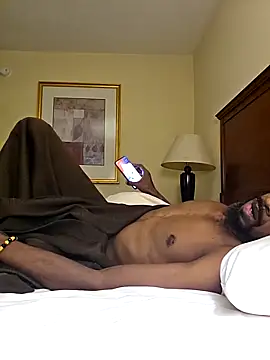 ElJudah7 online show from November 23, 10:03 am