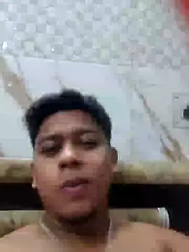 Snapshot of sailord chatting on January 27, 8:07 pm sailord online show from January 27, 8:07 pm