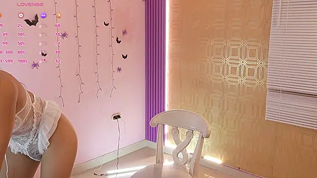 Bella19  online show from October 20, 8:42 pm