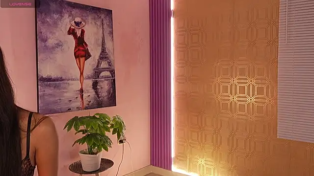 Bella19  online show from December 16, 9:52 pm