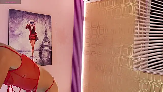 Bella19  online show from September 26, 10:27 pm