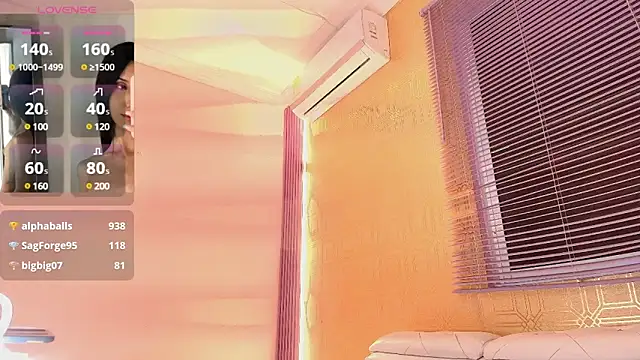 Bella19  online show from March 2, 11:17 pm