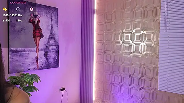 Bella19  online show from November 28, 9:59 pm