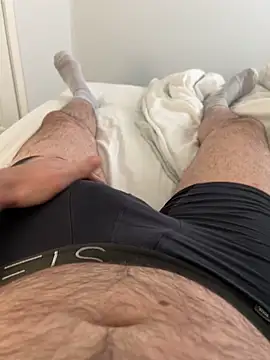 BigCockEnergy online show from April 15, 3:49 pm