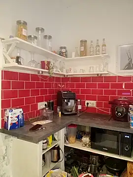 MK 34C online show from November 4, 9:46 am