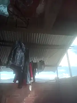 Snapshot of 02julieta chatting on January 26, 8:13 pm 02julieta online show from January 26, 8:13 pm