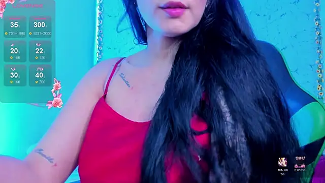 Snapshot of elissa_iris chatting on November 16, 3:22 am elissa iris online show from November 16, 3:22 am