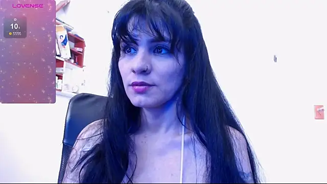 elissa iris online show from March 18, 8:17 am